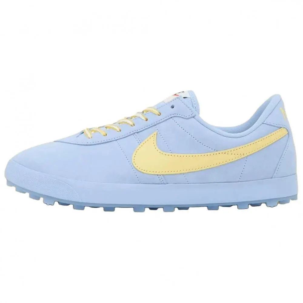Nike ASTRO GRABBER Soccer Shoes Men's Blue