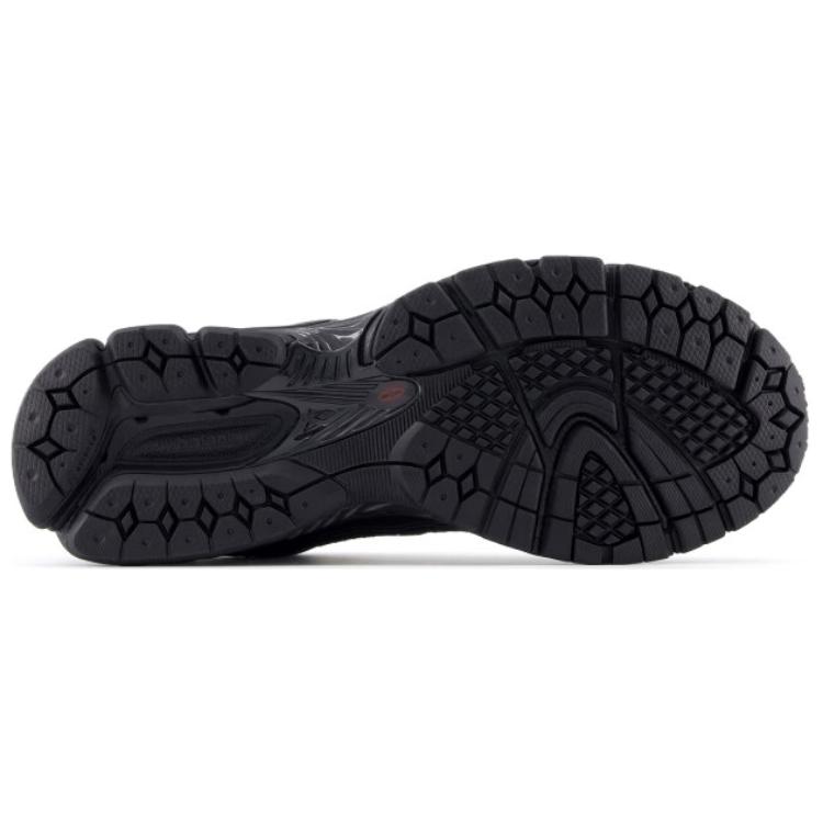 New Balance 1906R Black Magnet купить в интернет-магазине Yoocart с быстрой доставкой по России.