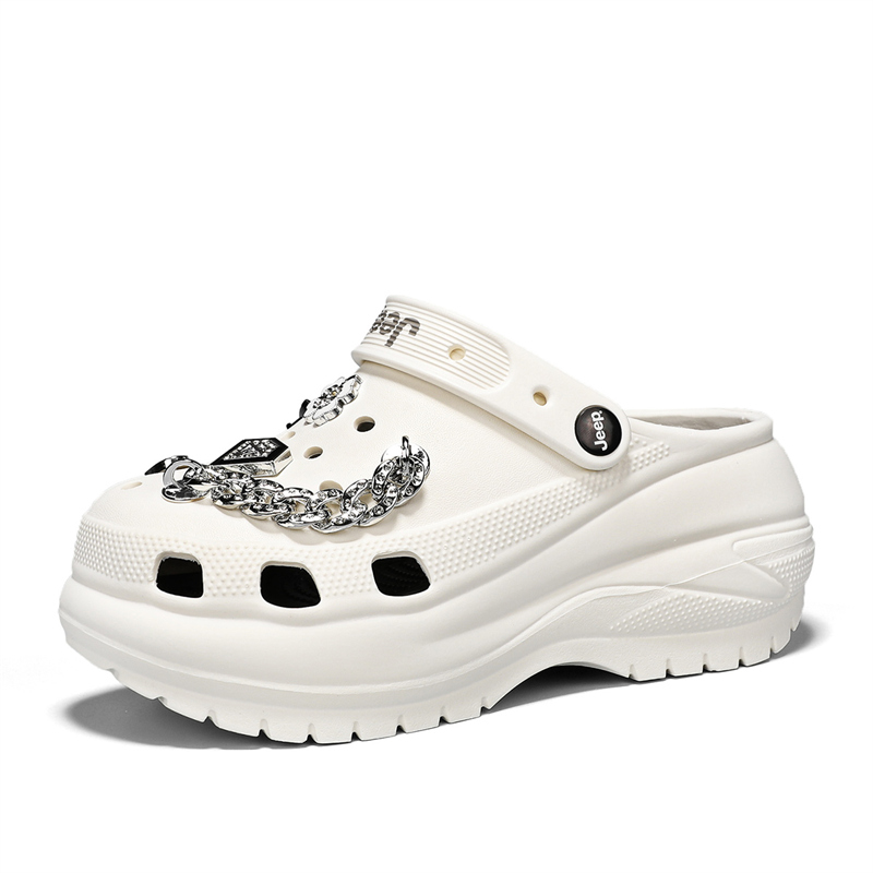 Jeep Clogs Women's купить в интернет-магазине Yoocart с быстрой доставкой по России.