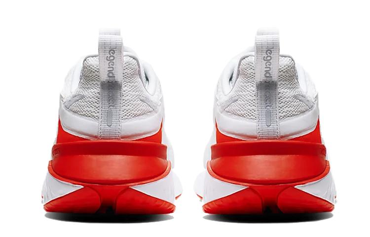 Nike Legend React 2 'Bright Crimson' Women's купить в интернет-магазине Yoocart с быстрой доставкой по России.