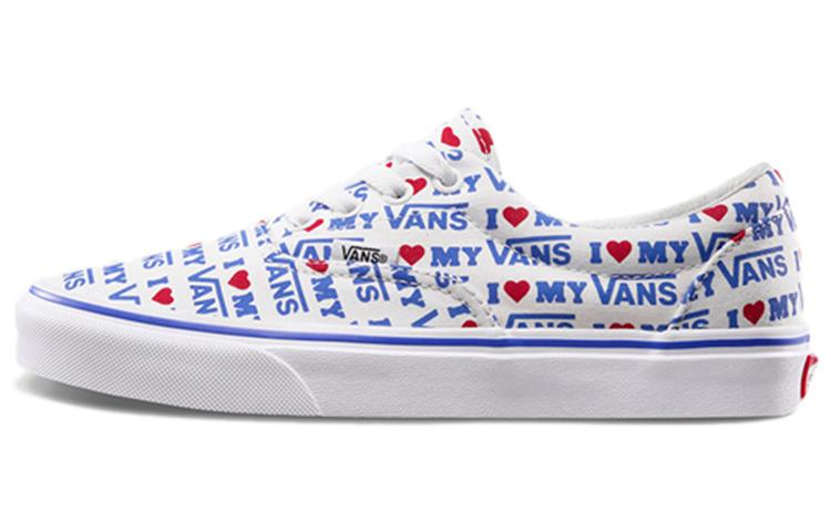 Era Vans 'I Heart My Era'