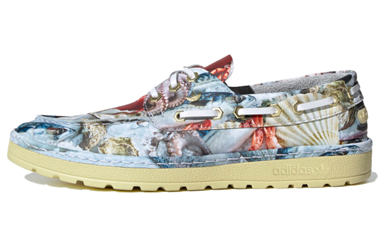 Adidas Originals Saint Florent Seafood