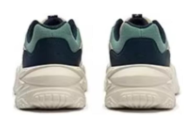 361° Comfortable And Versatile Lifestyle Shoes Men купить в интернет-магазине Yoocart с быстрой доставкой по России.