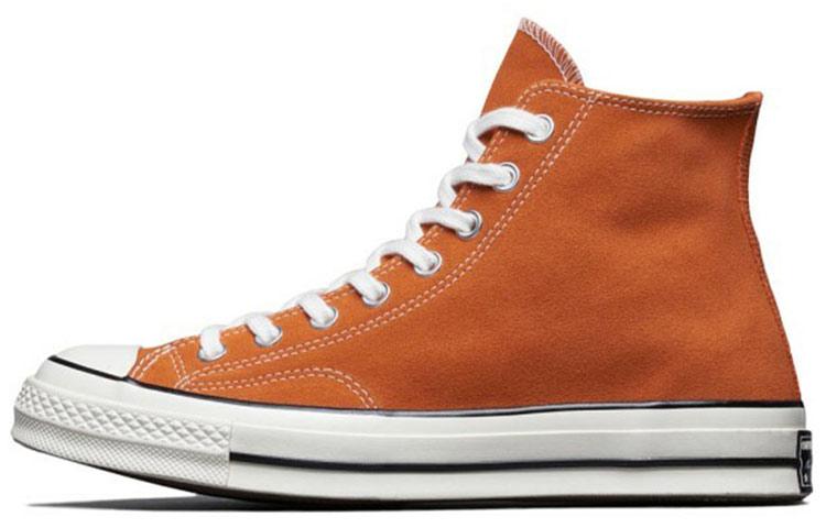 Converse Chuck Taylor All Star 70 Hi Orange