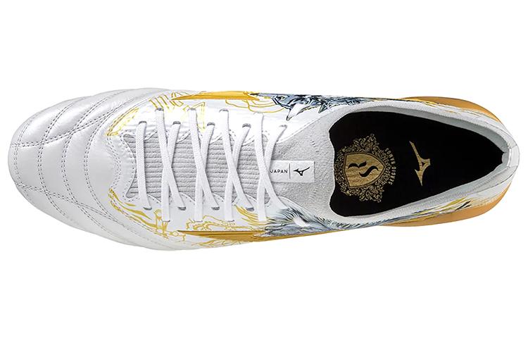 Mizuno Sergio Ramos X Mizuno Morelia Neo 3 Beta SR4 'Lion And Wolves' купить в интернет-магазине Yoocart с быстрой доставкой по России.