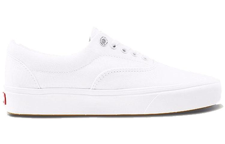 Vans Era ComfyCush 'White' купить в интернет-магазине Yoocart с быстрой доставкой по России.