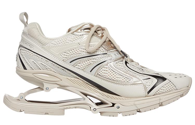 Balenciaga X Pander Beige Women's купить в интернет-магазине Yoocart с быстрой доставкой по России.