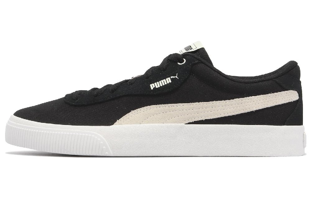 PUMA IV 60 Fs 'Black Warm White'