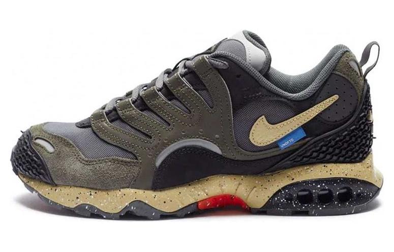 Nike Air Terra Humara Undefeated Cargo Khaki