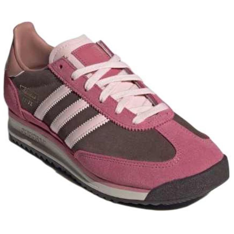 Adidas Sl 72 Rs Valentine's Day Pink Women's
