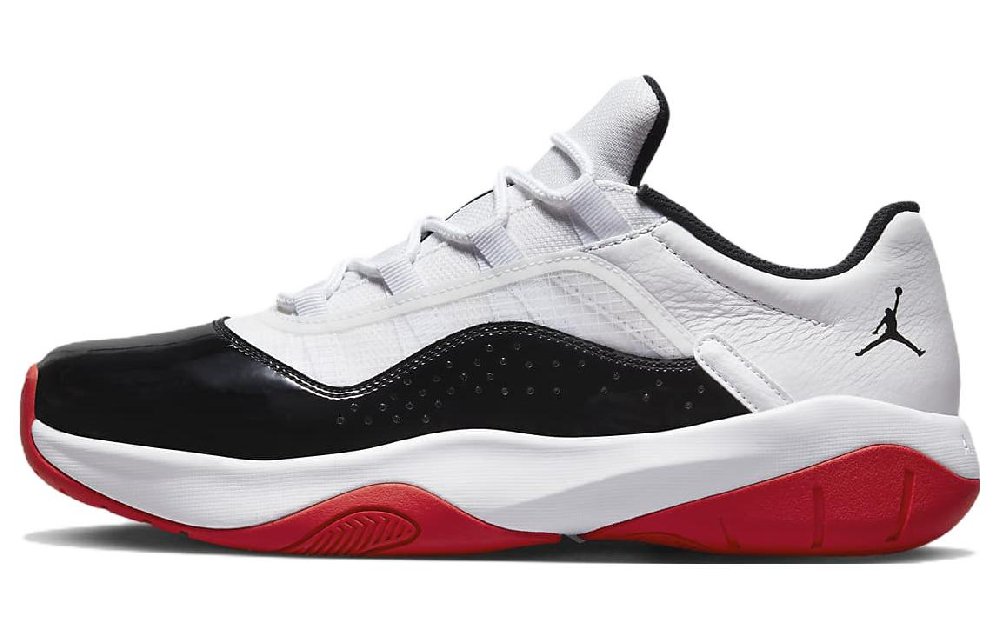 JORDAN Air JORDAN 11 Cmft Low Concord Bred