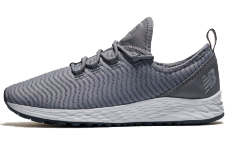 New Balance Arish Series Low Tops Minimalistic Casual Gray