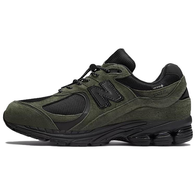 New Balance 2002R Gore Tex JJJJound Pine