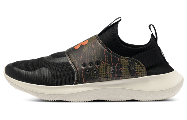 Under Armour Runplay Pop 'Black'