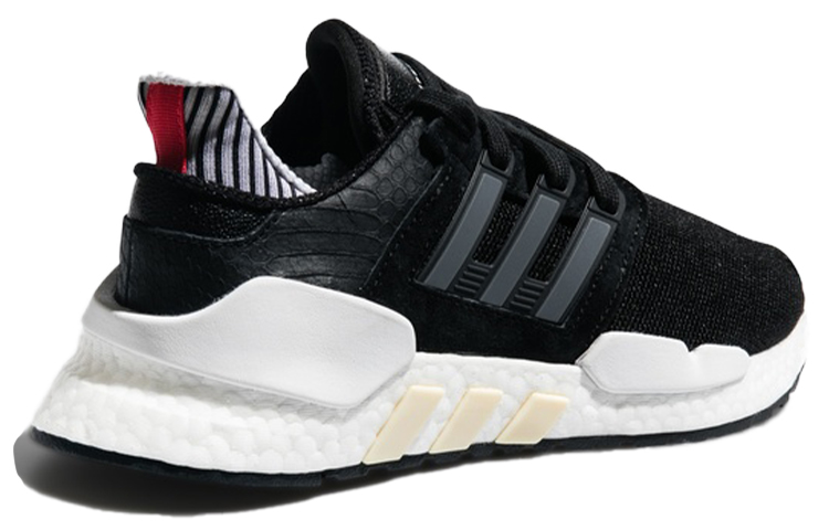 Eqt Support Women's Adidas Originals 91/18 'Core Black' Women's