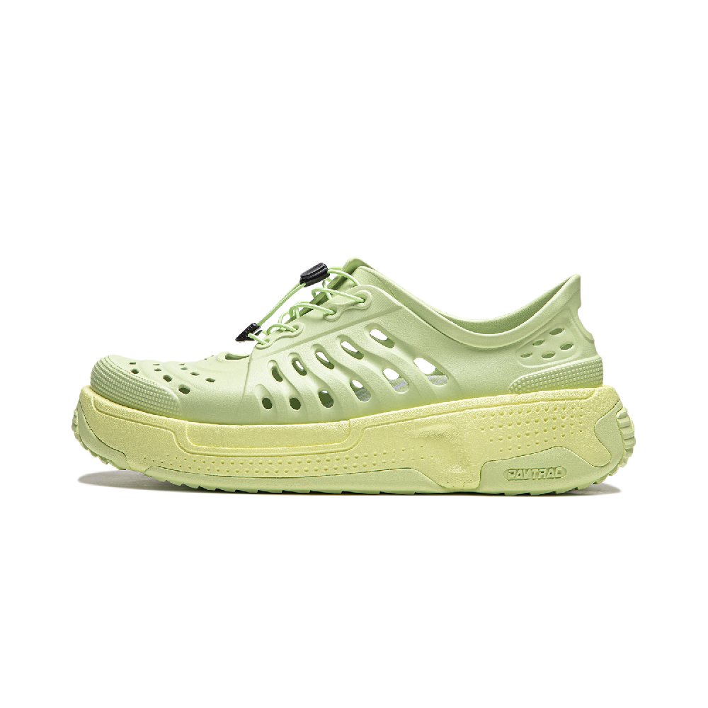 LiNing Pan Gu Trek River Trekking Shoes Unisex Butterfly Pink Green