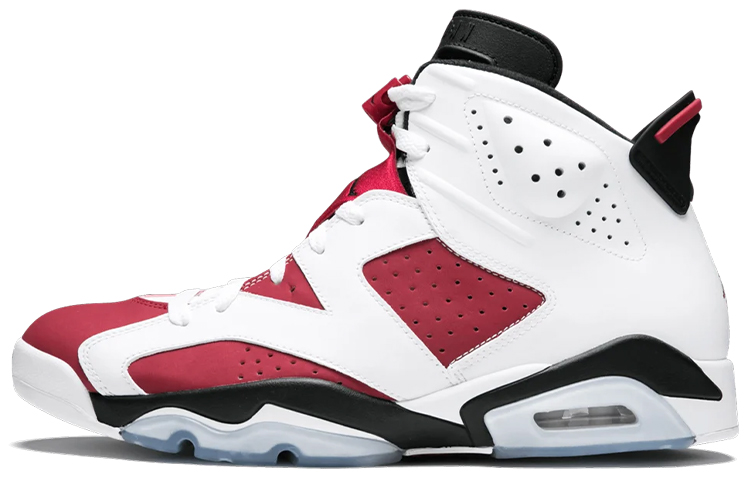 JORDAN 6 Retro Carmine 2014