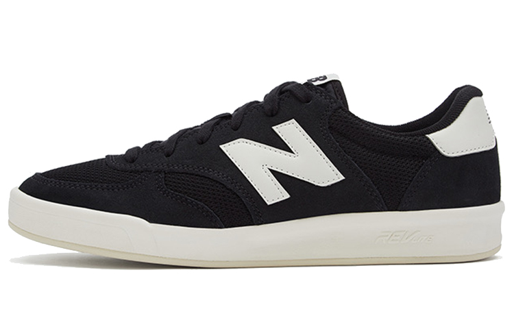 New Balance 300 'Black White'