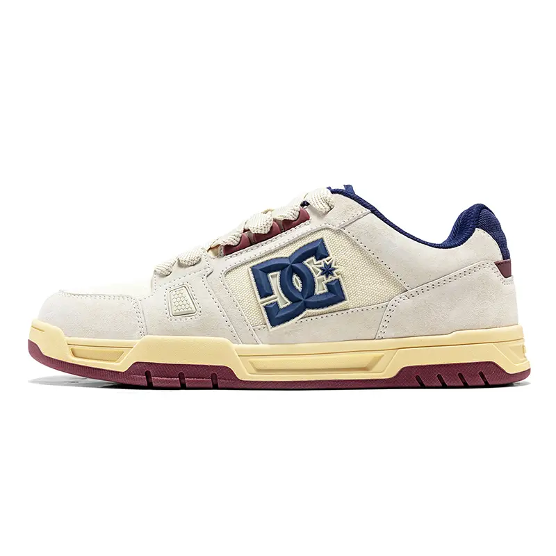 DC Shoes ASTRA CAS Low top Skateboard Shoes Unisex