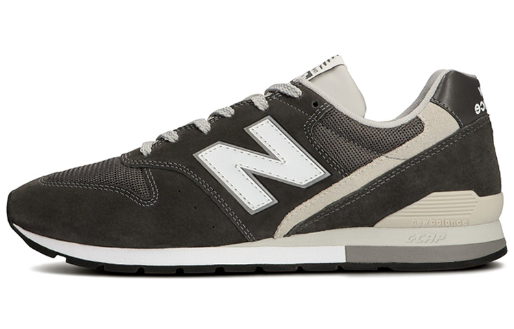 New Balance 996v2 Grey White