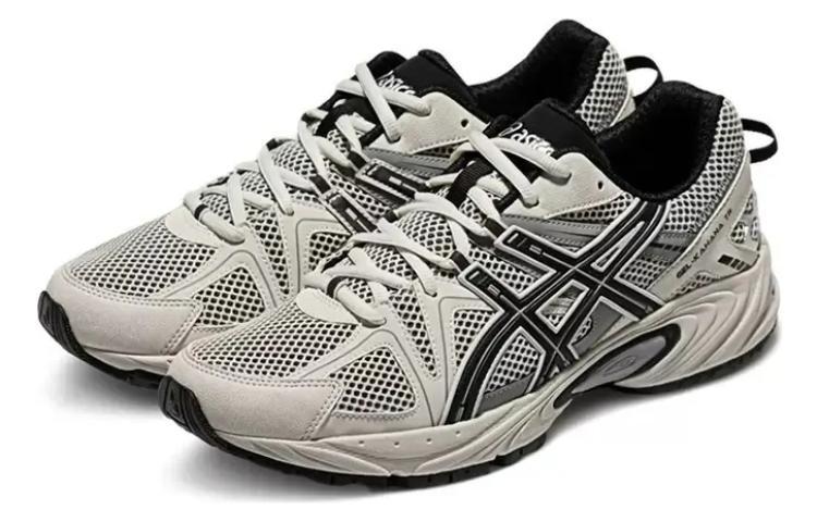 Asics Gel-Kahana TR Gray Black купить в интернет-магазине Yoocart с быстрой доставкой по России.