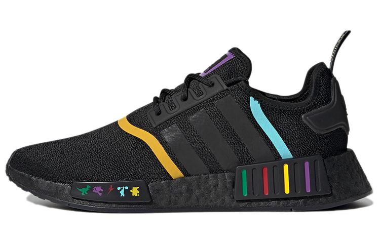 Adidas Disney Pixar X NMD_R1 'Toy Story Black'