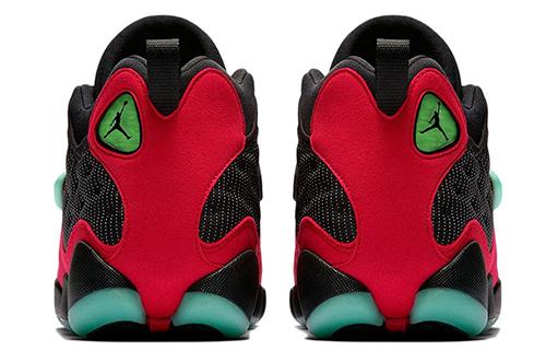 JORDAN Black Cat Bred