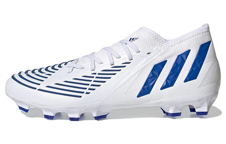 Adidas Predator Edge.2 Mg 'White High Resolution Blue'