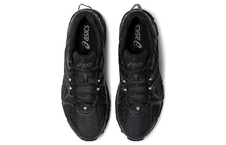 Asics Gel Kahana 8 'Black'