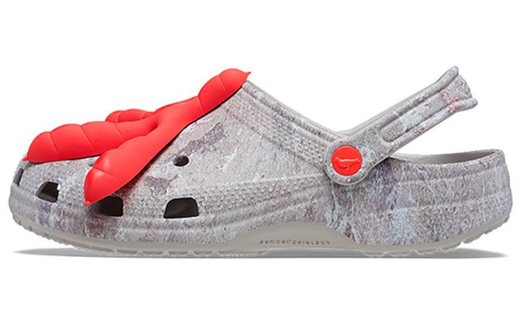 Crocs Classic Clog Staple Sidewalk Luxe