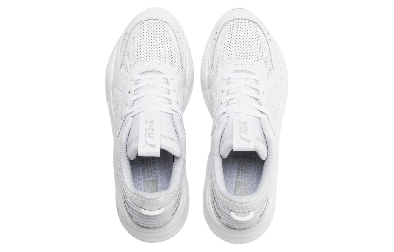 PUMA RS X Winterized 'White' купить в интернет-магазине Yoocart с быстрой доставкой по России.