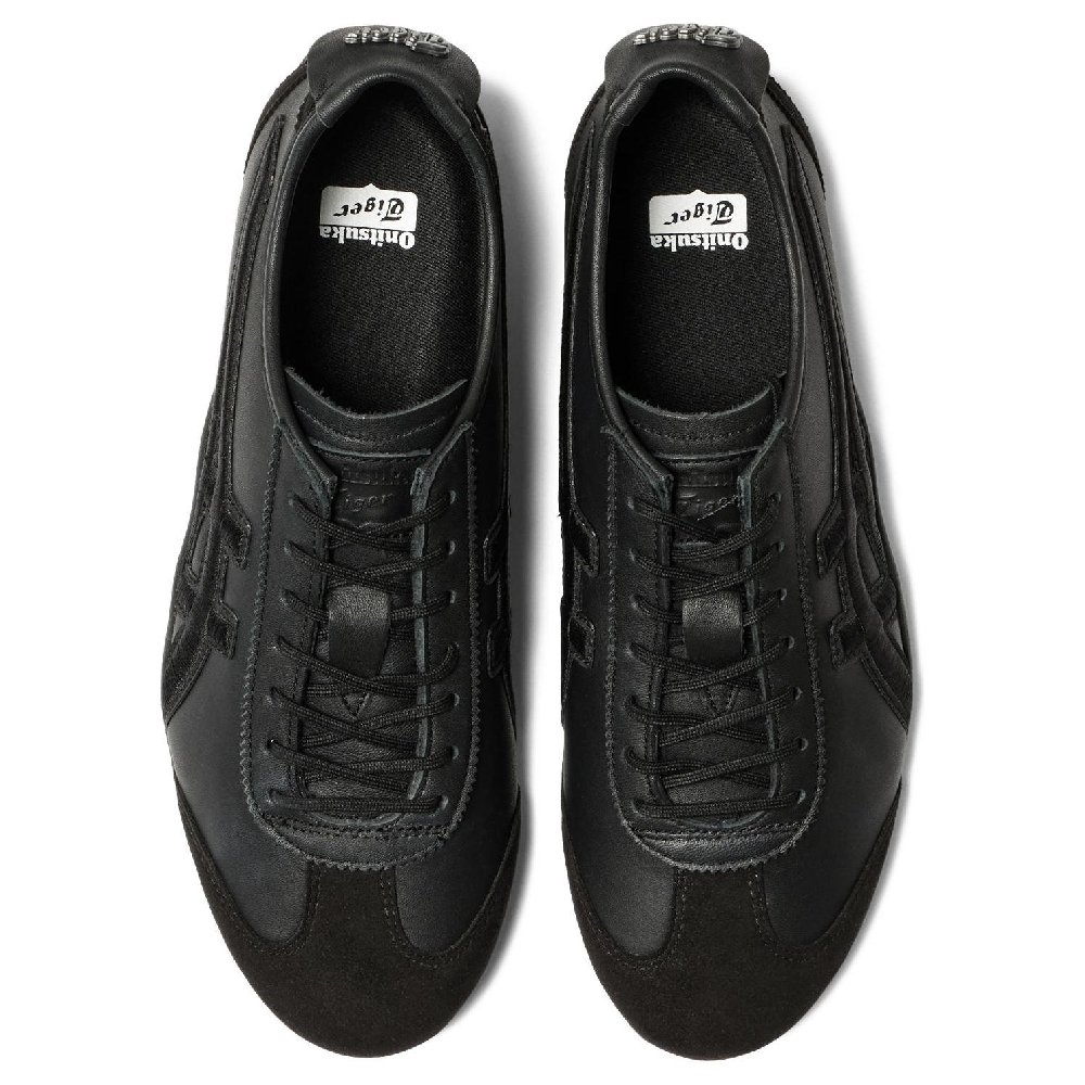 Onitsuka Tiger Mexico 66 Driving Triple Black