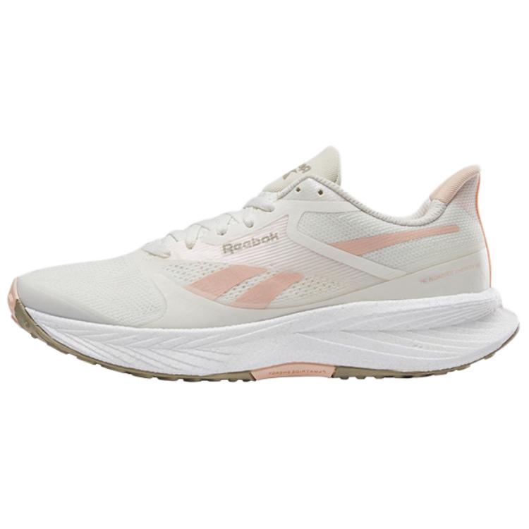 Reebok Low Top Running Shoes Women's White