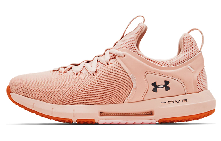 Under Armour Hovr Rise 2 'Particle Pink' Women's
