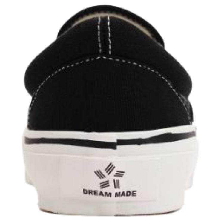 Kamiya Cornell Slip on Sneakers купить в интернет-магазине Yoocart с быстрой доставкой по России.