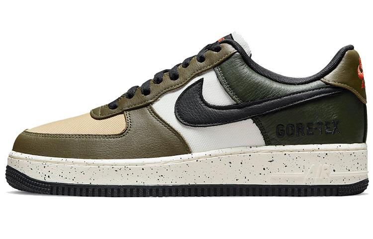 Nike Air Force 1 Low Gore Tex Escape