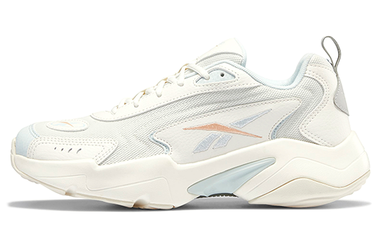 Reebok Women's Vector Runner 'Chalk' Women's