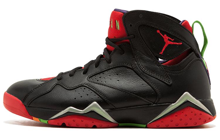 Jordan 7 Retro Marvin The Martian