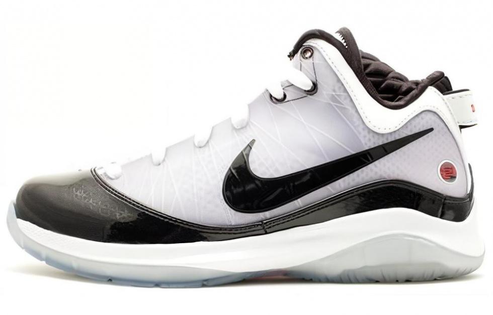 Nike LeBron 7 Ps P.S. Pop