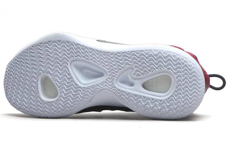 Nike Hyperdunk X Tb 'Team Red' купить в интернет-магазине Yoocart с быстрой доставкой по России.