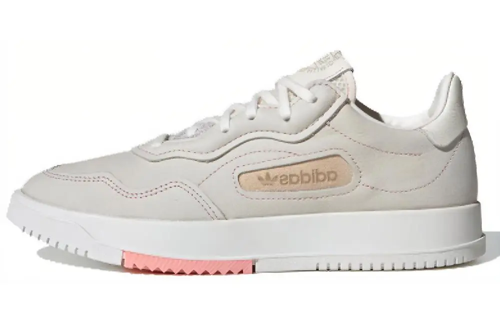 Adidas Originals Premiere Sc Slip Resistant Shock Absorbers Low top Skateboard Shoes Women's