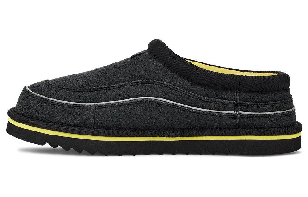 UGG Men's Casual Shoes Men's Black