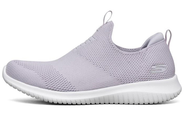 Skechers Ultra Flex 'Purple' Women's
