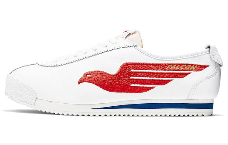 Nike Cortez 72 Shoe Dog Speedy Peregrine