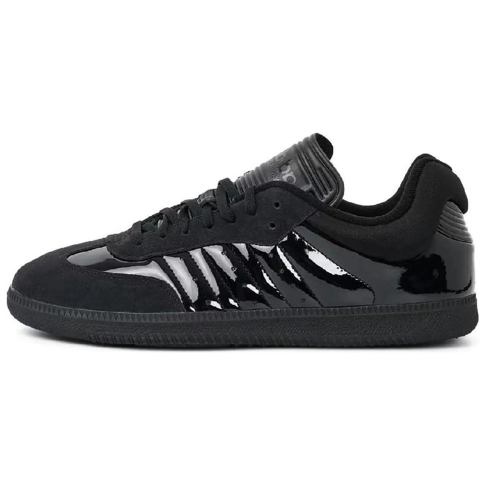 Adidas Samba Dingyun Zhang Black