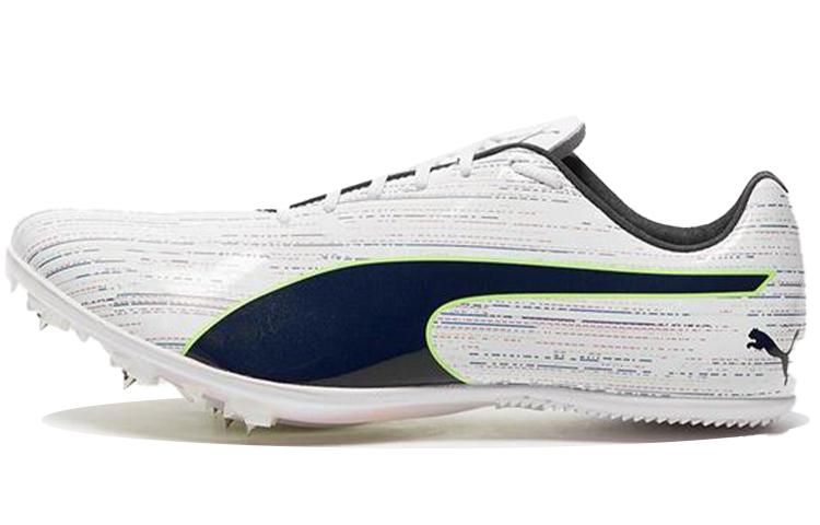 PUMA Evospeed Spring 12 Sp White/Green/Black