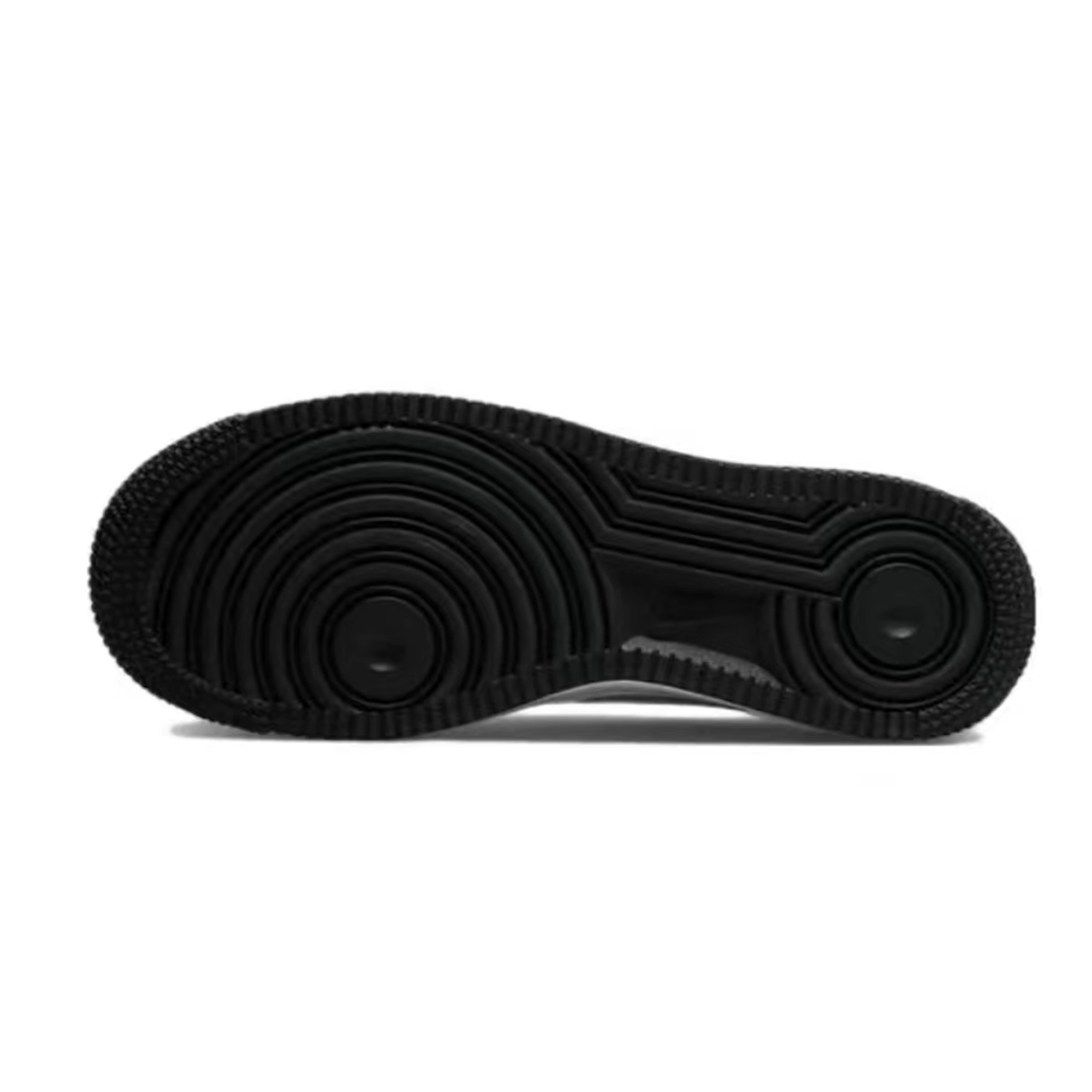 Nike Air Force 1 Low Top Skateboard Shoes GS H Black Pink купить в интернет-магазине Yoocart с быстрой доставкой по России.