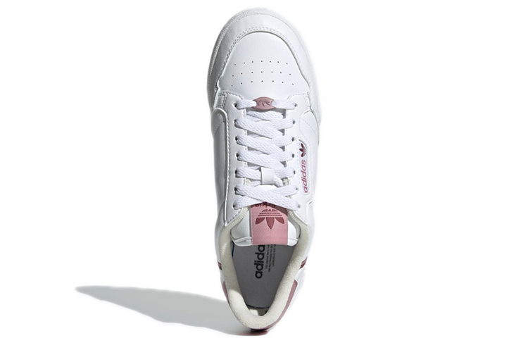 Adidas Continental 80 Vegan 'White' Women's купить в интернет-магазине Yoocart с быстрой доставкой по России.