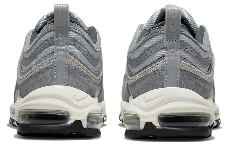 Nike Air Max 97 Nh Smoke Grey Metallic Silver 3M купить в интернет-магазине Yoocart с быстрой доставкой по России.