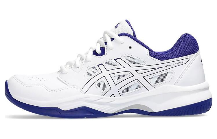Asics Gel Renma 'White Eggplant' Women's